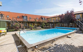 Awesome Apartment In Svaneke With House Sea View in Svaneke